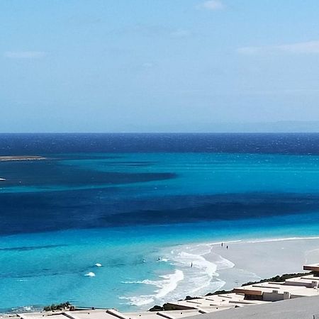 A.Mare Stintino Exterior foto