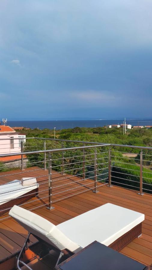 A.Mare Stintino Exterior foto