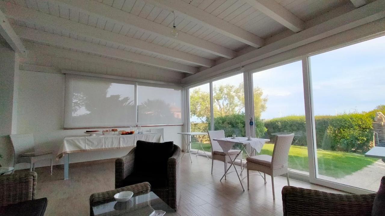 A.Mare Stintino Exterior foto