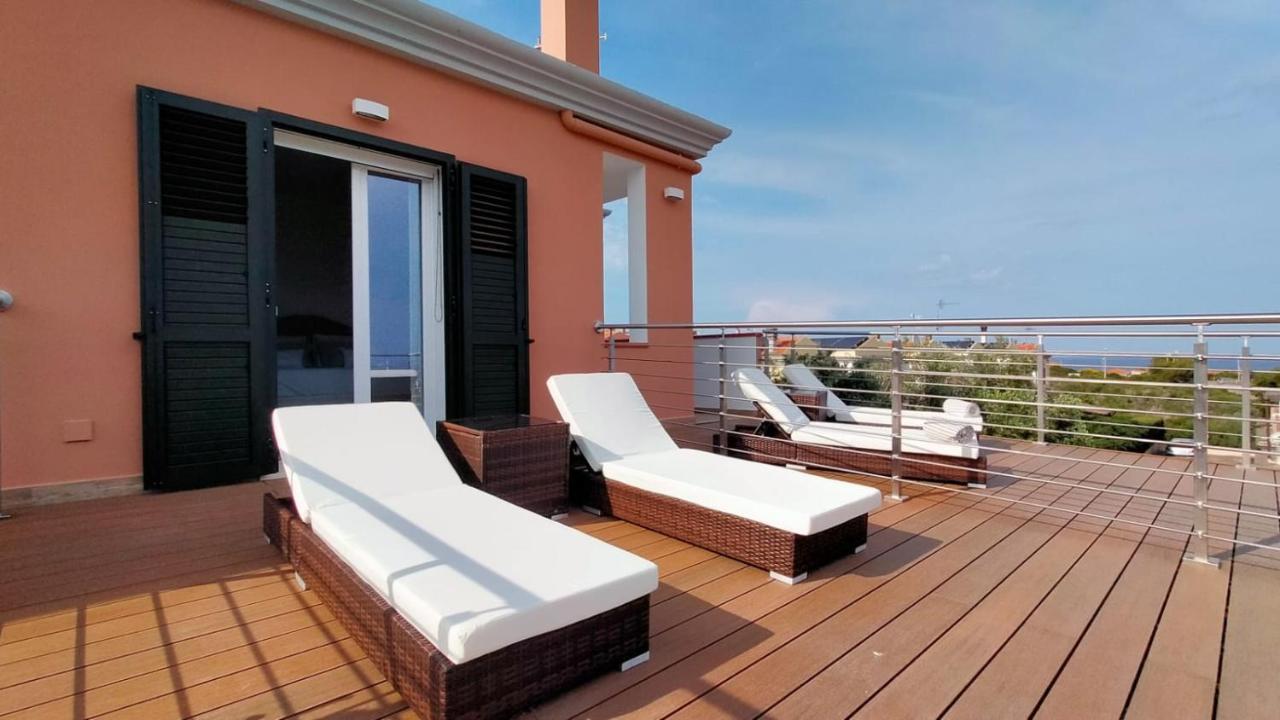 A.Mare Stintino Exterior foto