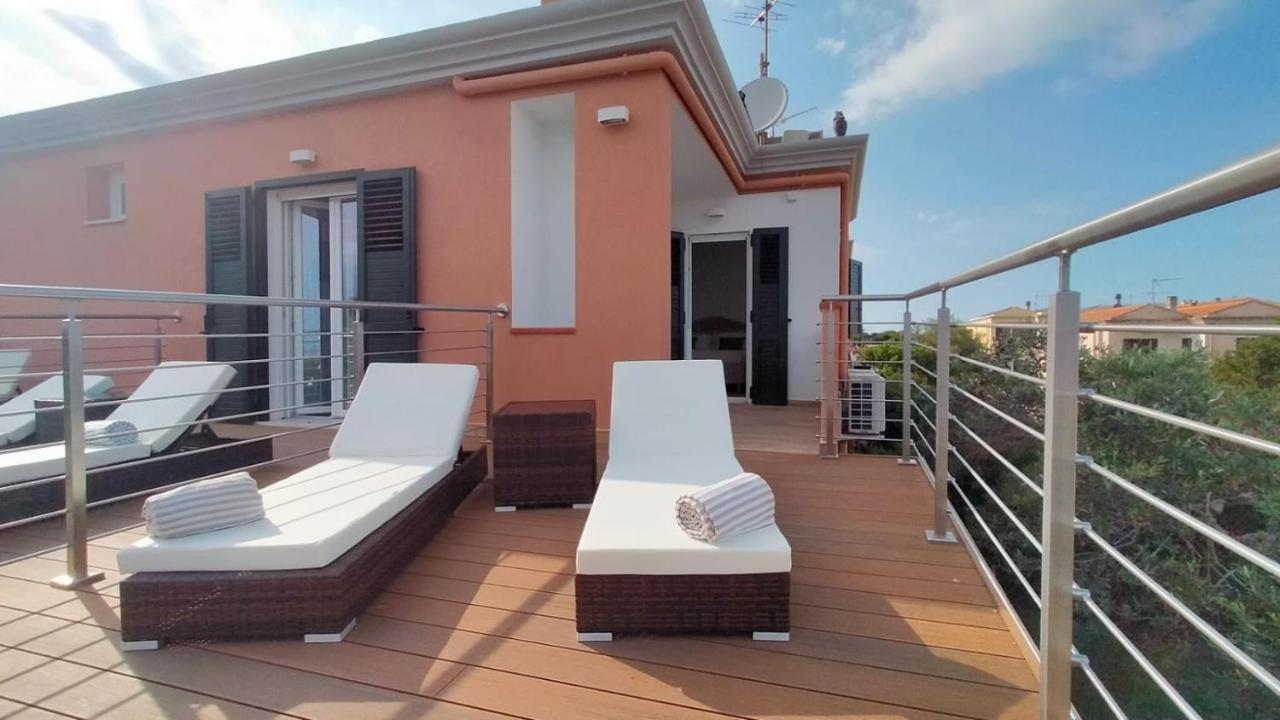 A.Mare Stintino Exterior foto
