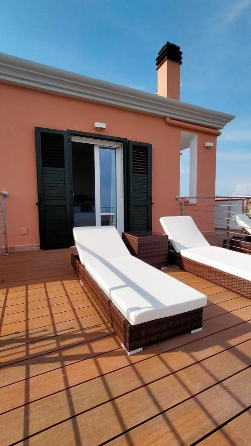 A.Mare Stintino Exterior foto
