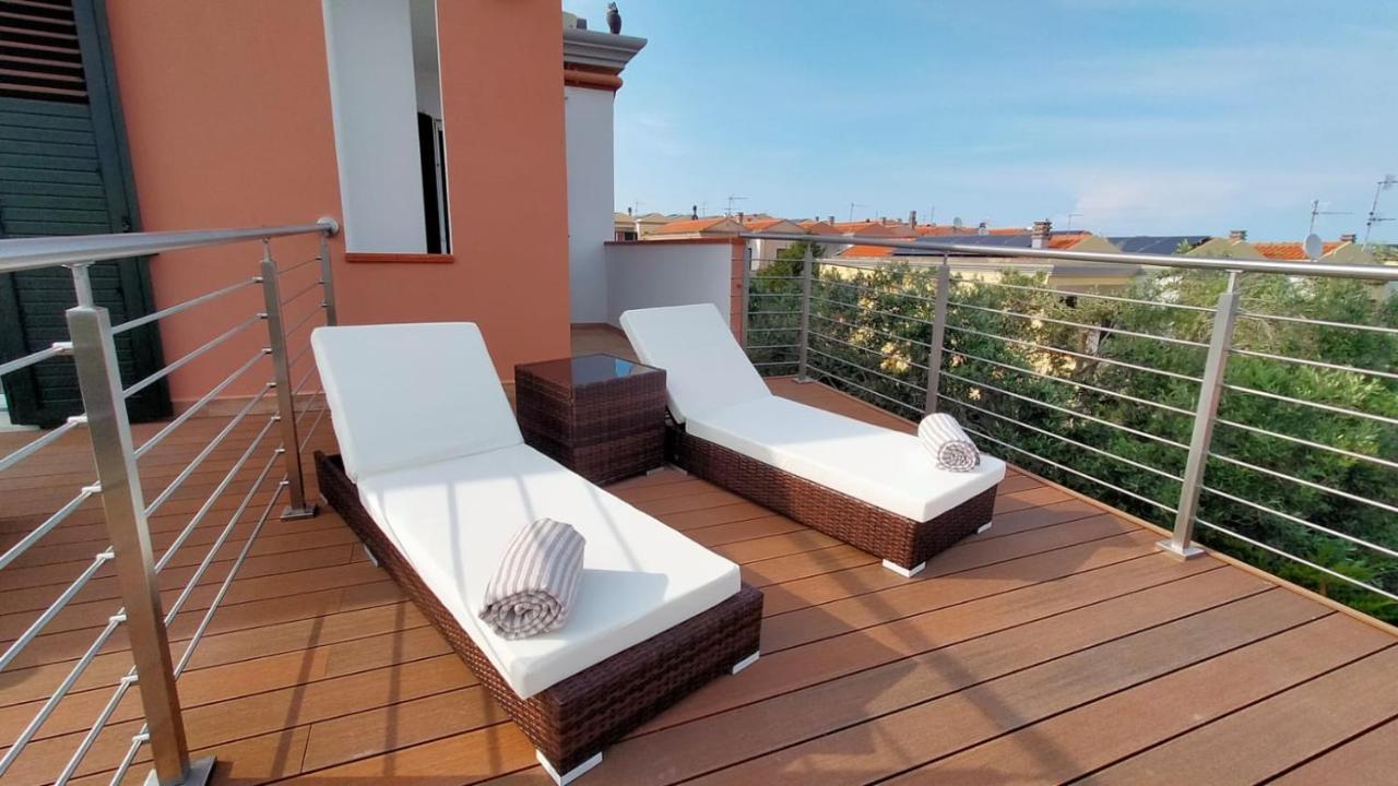 A.Mare Stintino Exterior foto