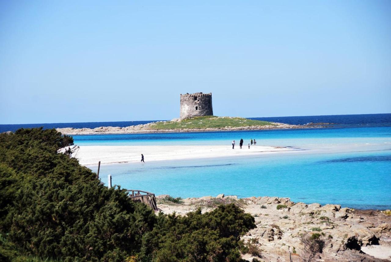 A.Mare Stintino Exterior foto