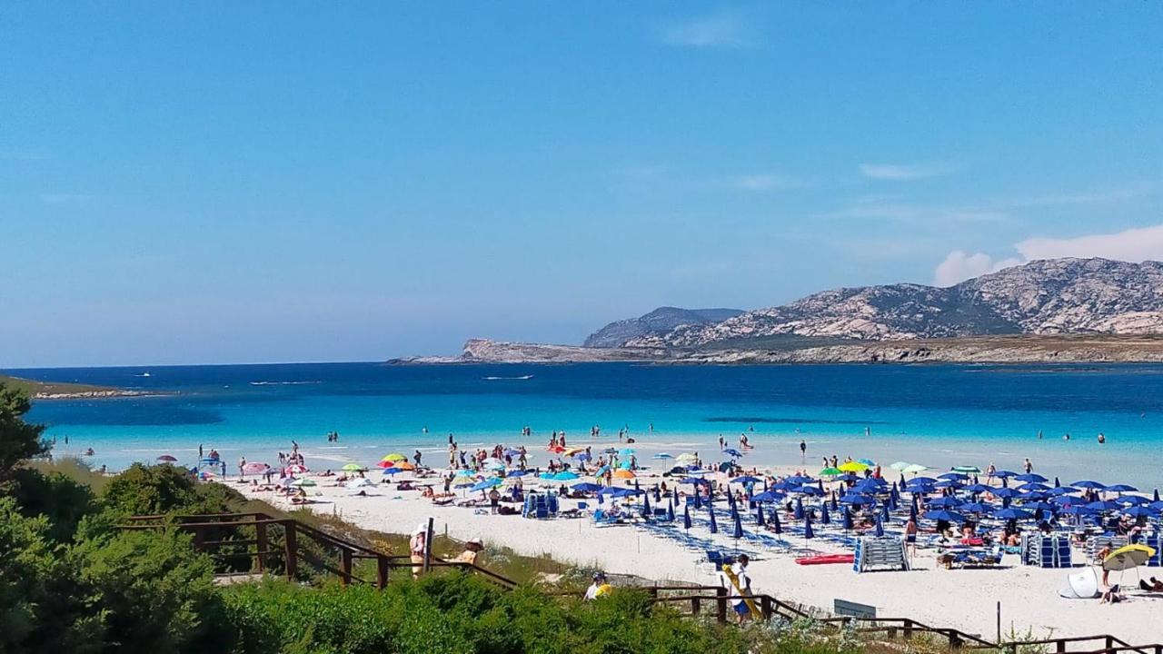 A.Mare Stintino Exterior foto